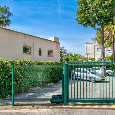 Cannes Les Pins Kültér fotó