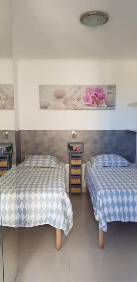 Cannes Les Pins Kültér fotó