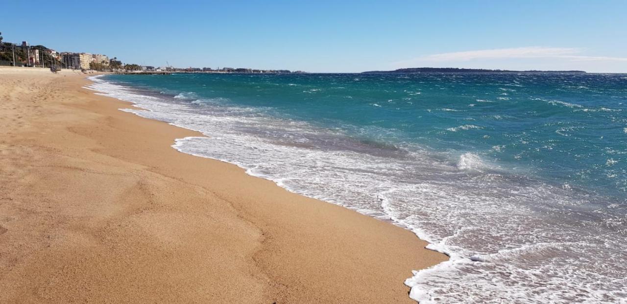 Cannes Les Pins Kültér fotó