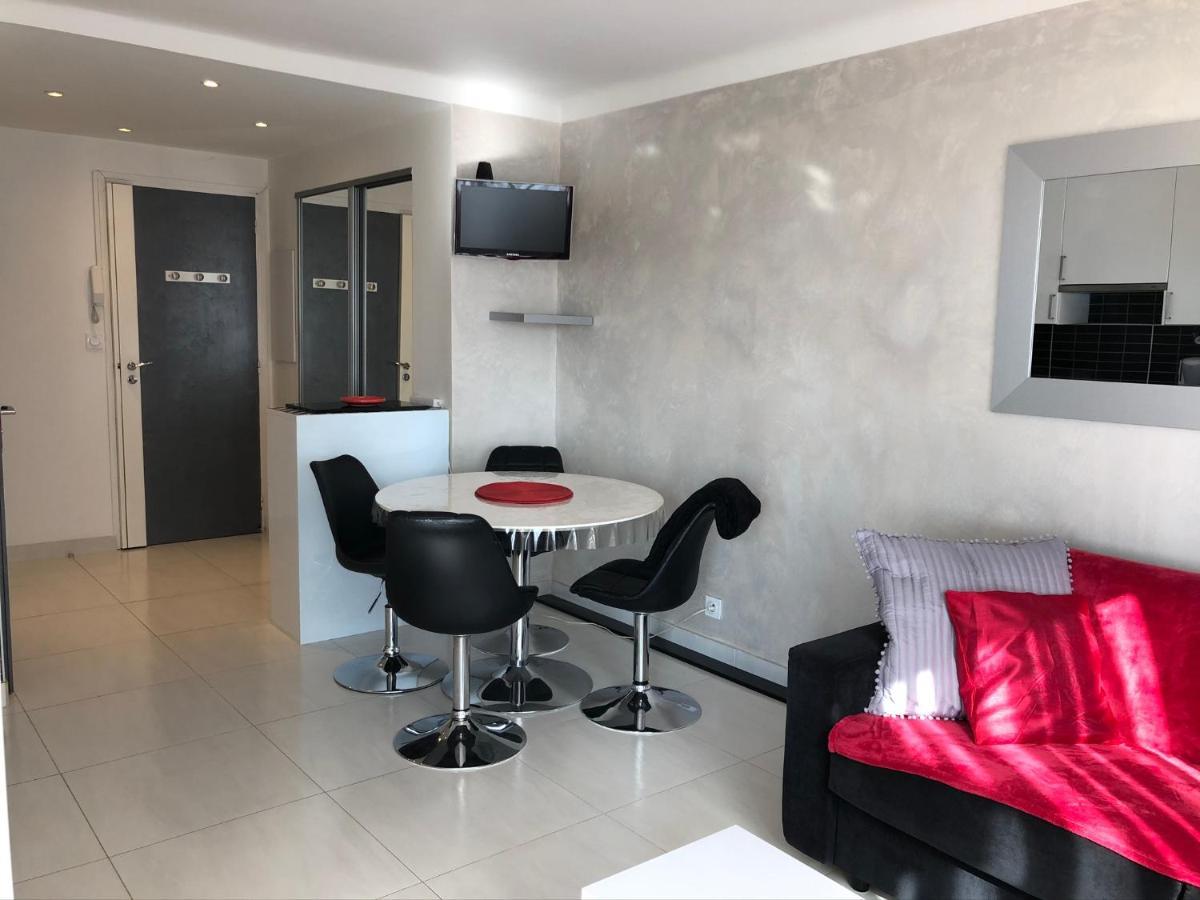 Cannes Les Pins Kültér fotó