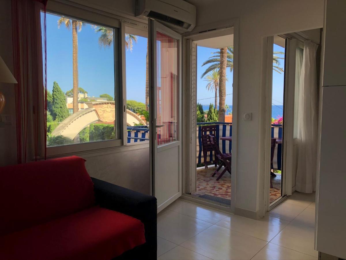Cannes Les Pins Kültér fotó