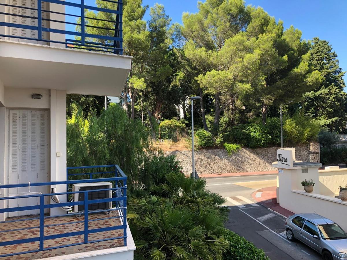 Cannes Les Pins Kültér fotó