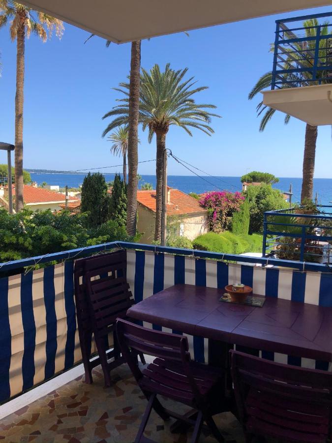 Cannes Les Pins Kültér fotó