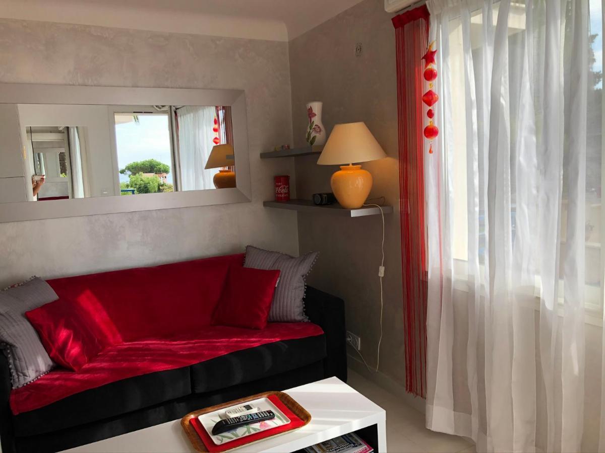 Cannes Les Pins Kültér fotó
