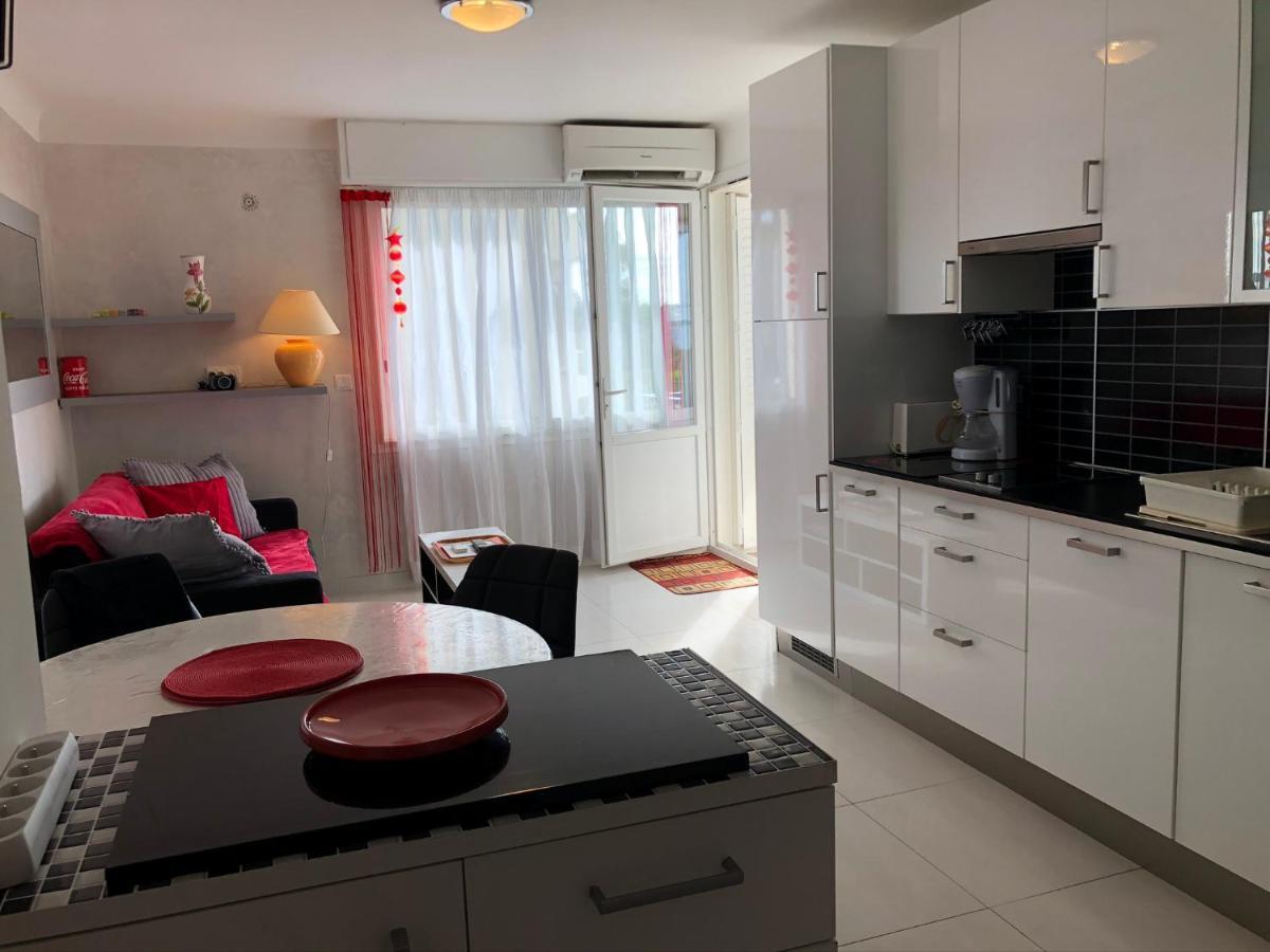 Cannes Les Pins Kültér fotó