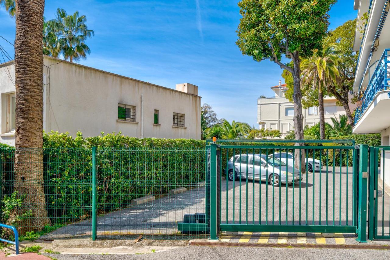 Cannes Les Pins Kültér fotó